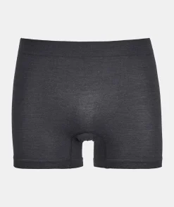 ORTOVOX Baselayer^120 COMP LIGHT BOXER M blackraven