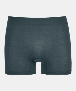 ORTOVOX Baselayer^120 COMP LIGHT BOXER M darkarcticgrey