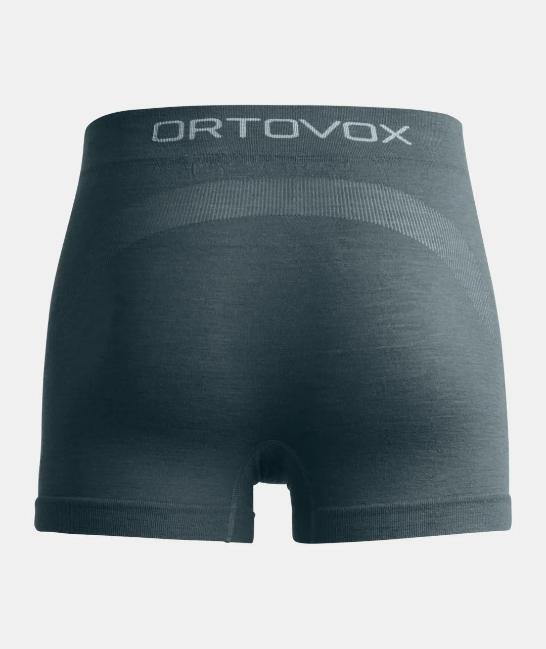 ORTOVOX Baselayer^120 COMP LIGHT BOXER M darkarcticgrey