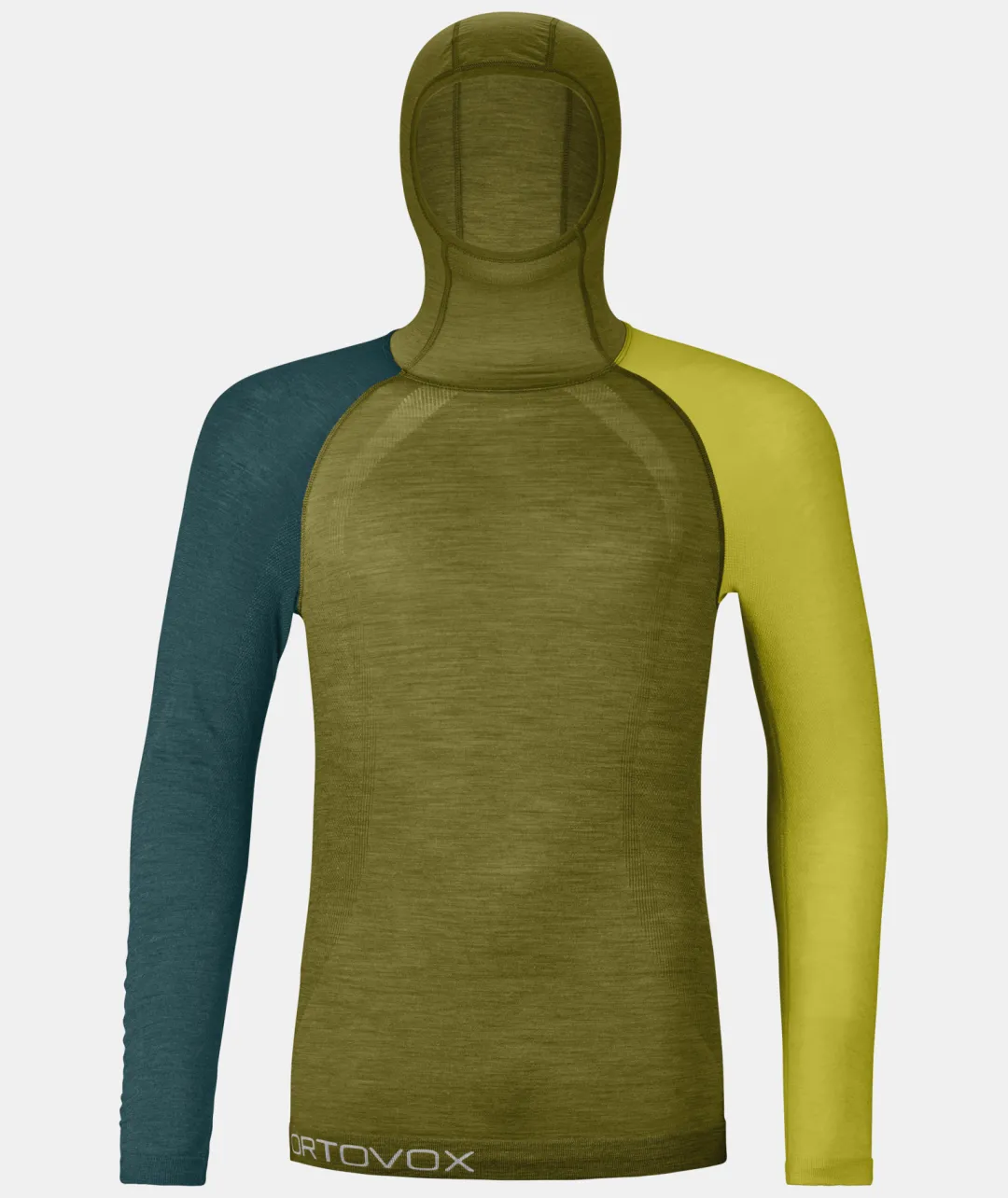 ORTOVOX Baselayer^120 COMP LIGHT HOODY M sweetalison
