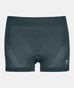 ORTOVOX Baselayer^120 COMP LIGHT HOT PANTS W darkarcticgrey