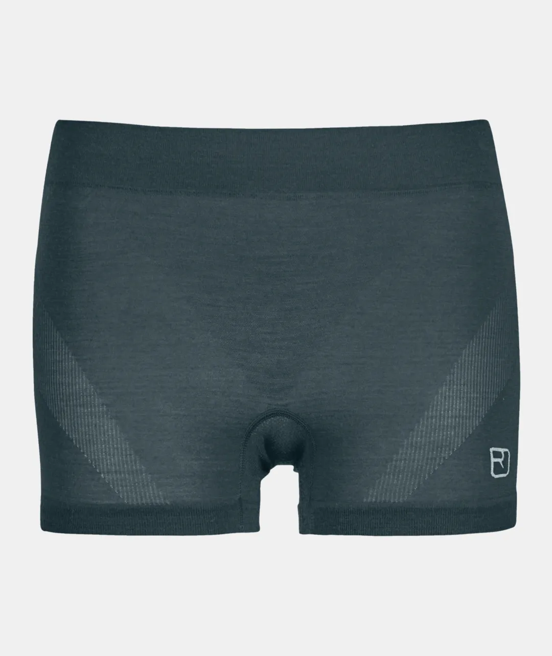 ORTOVOX Baselayer^120 COMP LIGHT HOT PANTS W darkarcticgrey
