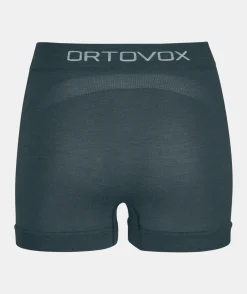 ORTOVOX Baselayer^120 COMP LIGHT HOT PANTS W darkarcticgrey