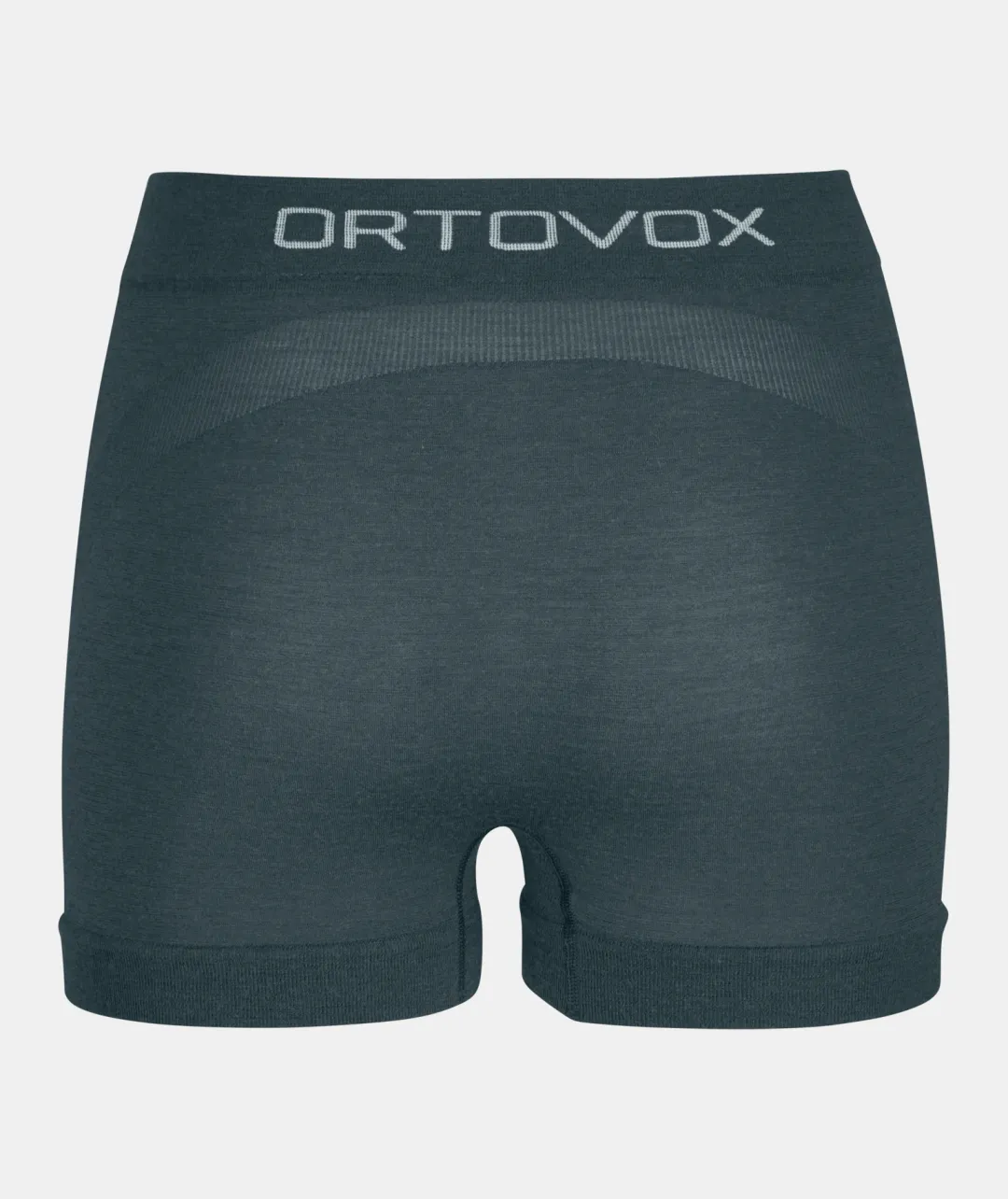 ORTOVOX Baselayer^120 COMP LIGHT HOT PANTS W darkarcticgrey