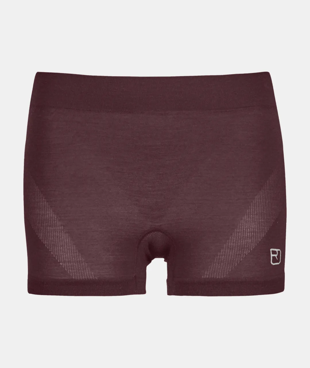 ORTOVOX Baselayer^120 COMP LIGHT HOT PANTS W winetasting