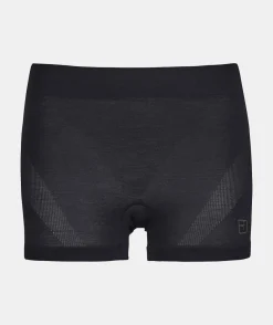 ORTOVOX Baselayer^120 COMP LIGHT HOT PANTS W blackraven