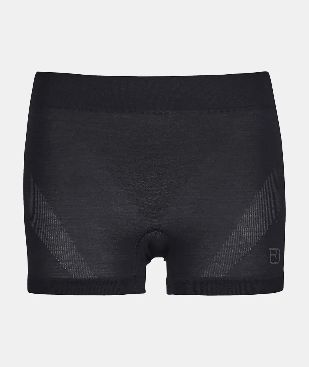 ORTOVOX Baselayer^120 COMP LIGHT HOT PANTS W blackraven