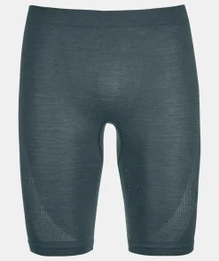 ORTOVOX Baselayer^120 COMP LIGHT SHORTS M darkarcticgrey
