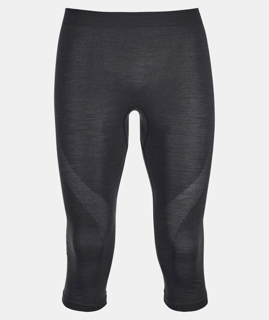 ORTOVOX Baselayer^120 COMP LIGHT SHORT PANTS M blackraven