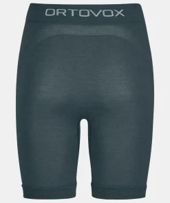 ORTOVOX Baselayer^120 COMP LIGHT SHORTS W darkarcticgrey