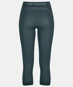 ORTOVOX Baselayer^120 COMP LIGHT SHORT PANTS W darkarcticgrey