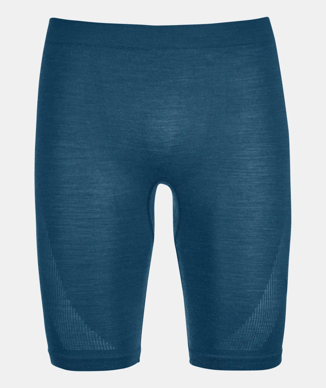 ORTOVOX Baselayer^120 COMP LIGHT SHORTS M petrolblue