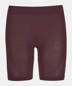ORTOVOX Baselayer^120 COMP LIGHT SHORTS W winetasting