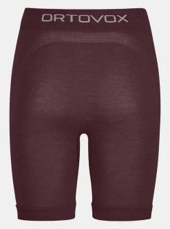 ORTOVOX Baselayer^120 COMP LIGHT SHORTS W winetasting