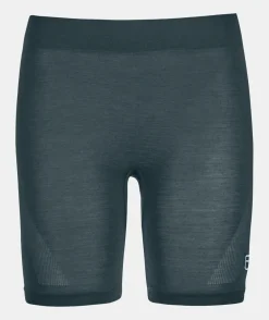 ORTOVOX Baselayer^120 COMP LIGHT SHORTS W blackraven