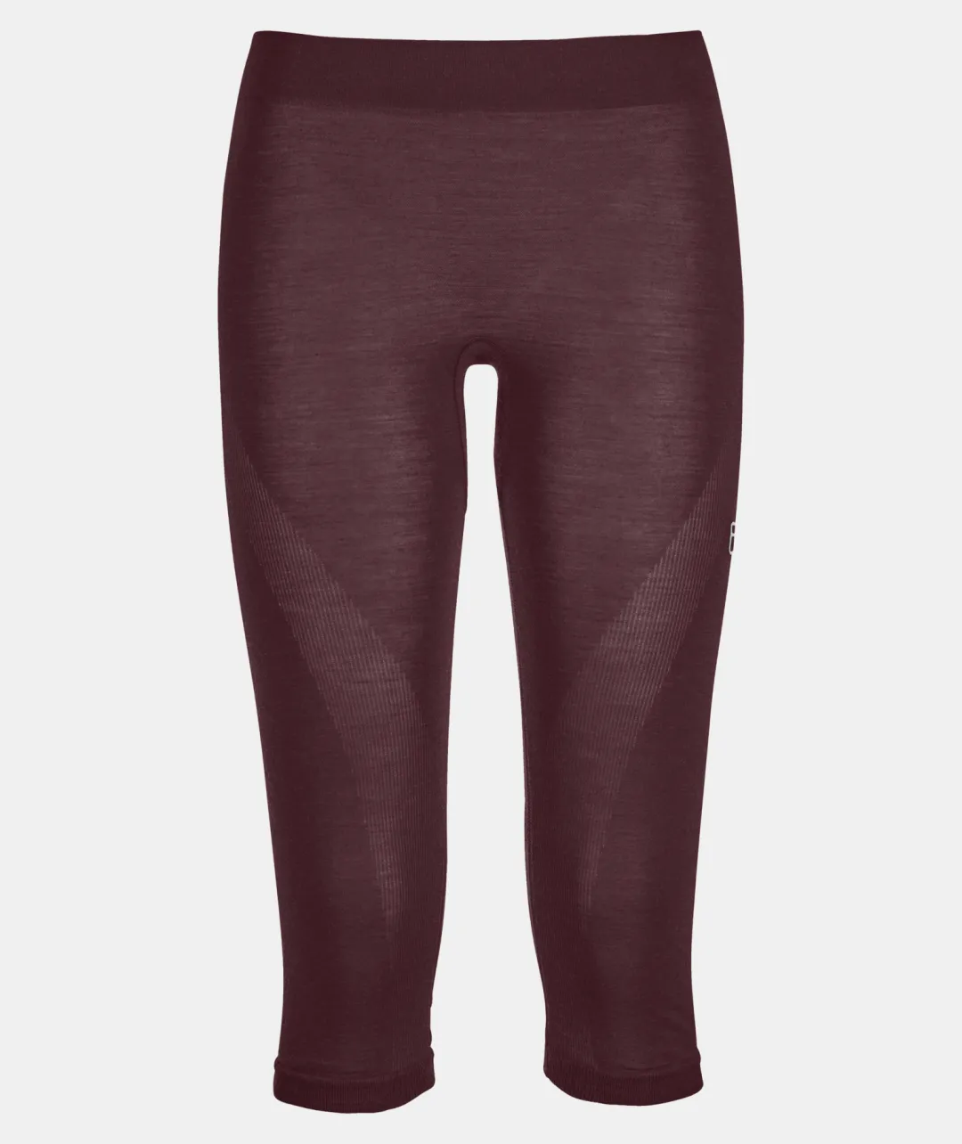 ORTOVOX Baselayer^120 COMP LIGHT SHORT PANTS W winetasting