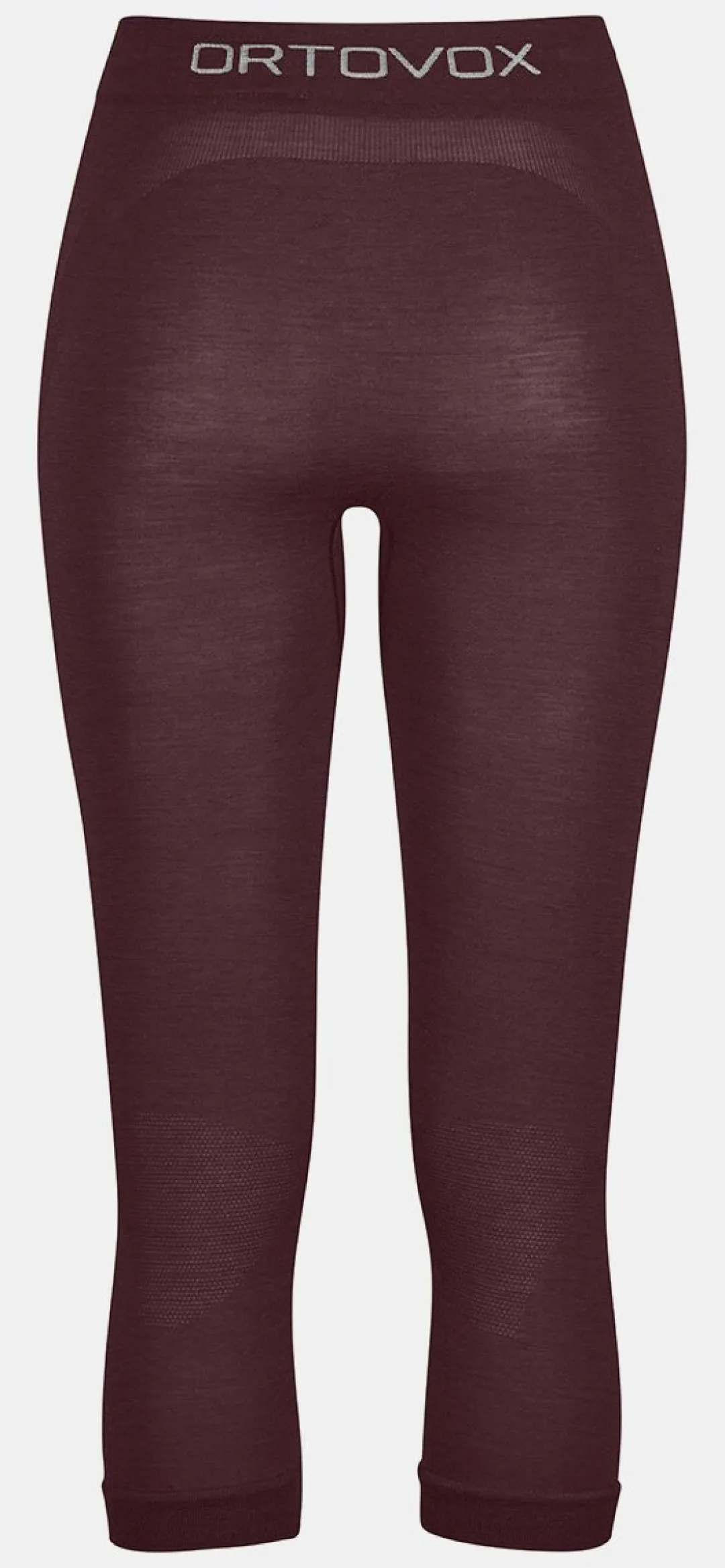 ORTOVOX Baselayer^120 COMP LIGHT SHORT PANTS W winetasting