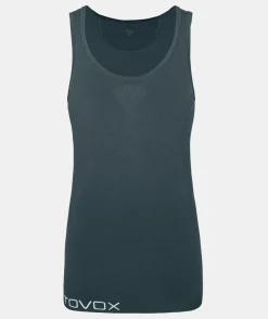 ORTOVOX Baselayer^120 COMP LIGHT TOP W darkarcticgrey