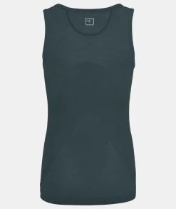 ORTOVOX Baselayer^120 COMP LIGHT TOP W darkarcticgrey