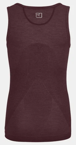 ORTOVOX Baselayer^120 COMP LIGHT TOP W winetasting