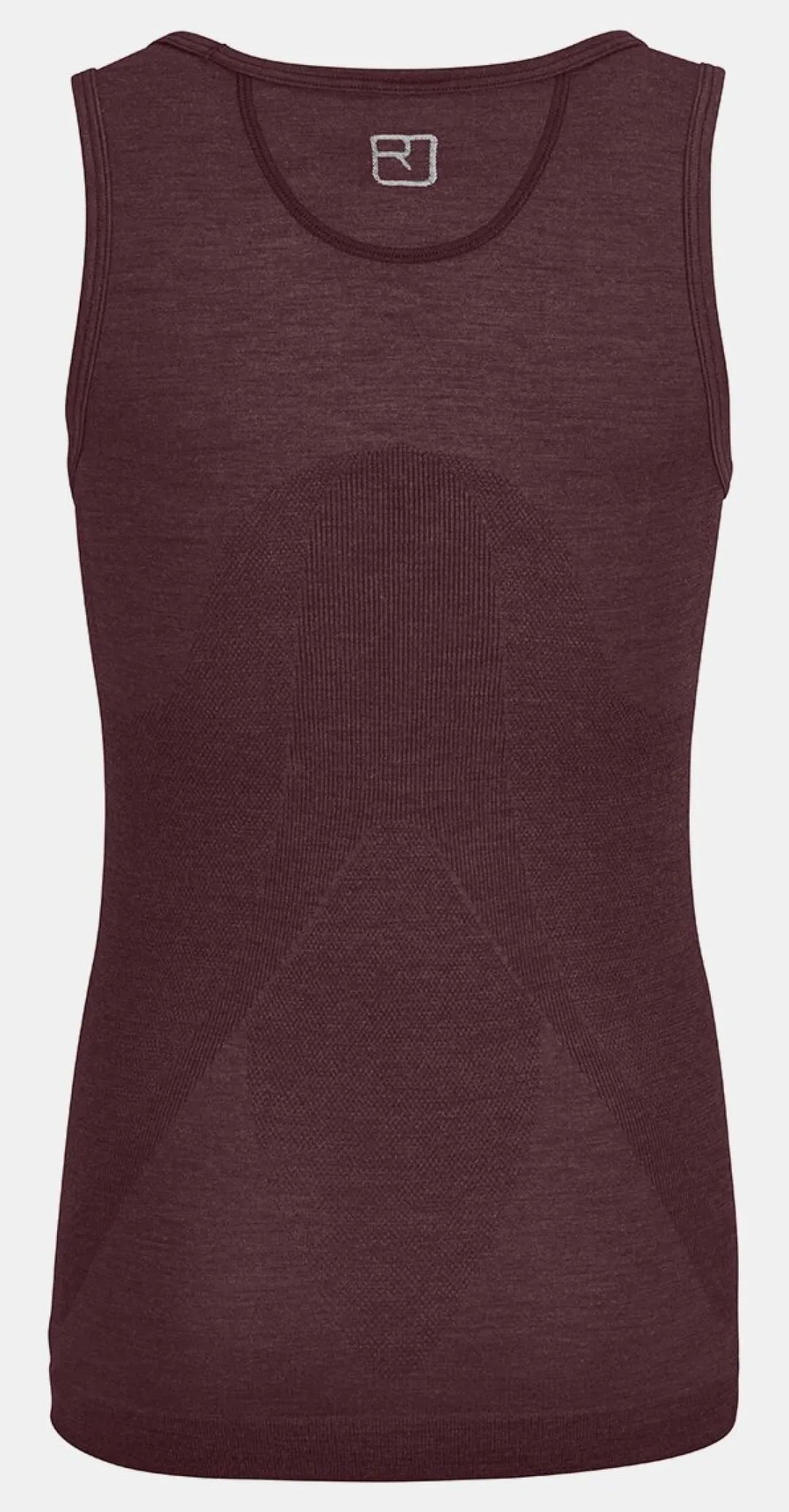 ORTOVOX Baselayer^120 COMP LIGHT TOP W winetasting