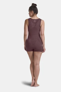 ORTOVOX Baselayer^120 COMP LIGHT TOP W winetasting