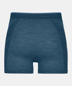 ORTOVOX Baselayer^230 COMPETITION BOXER M petrolblue