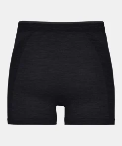 ORTOVOX Baselayer^230 COMPETITION BOXER M blackraven