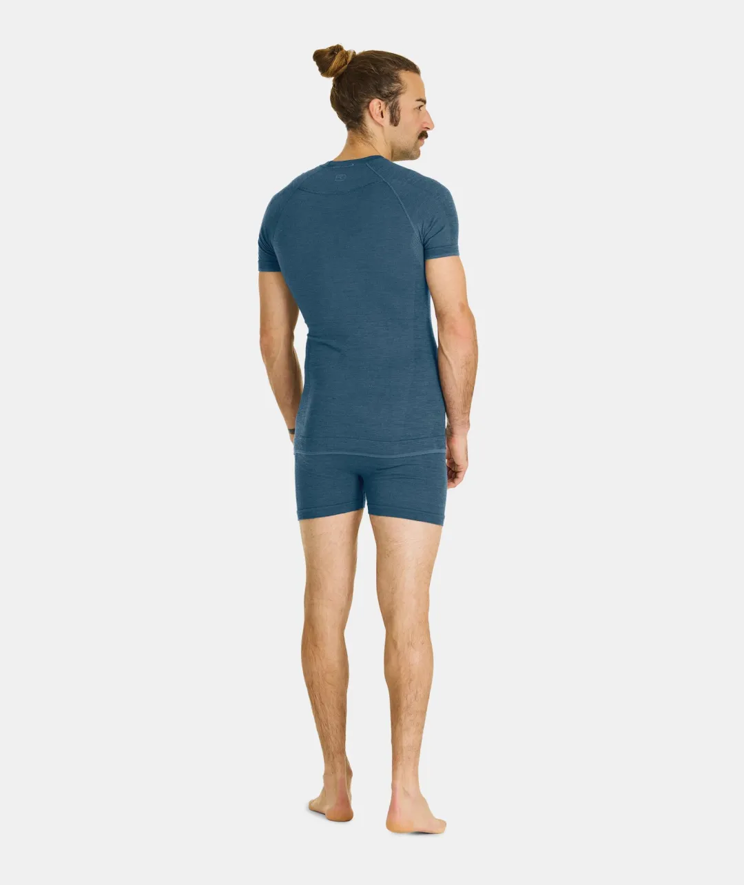 ORTOVOX Baselayer^230 COMPETITION BOXER M wildherbs