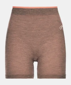 ORTOVOX Baselayer^230 COMPETITION BOXER W bloom