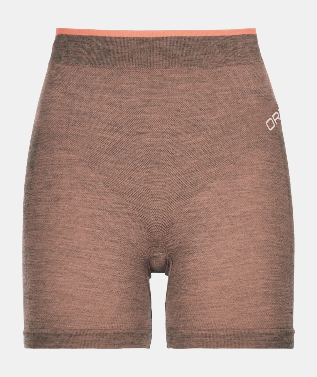 ORTOVOX Baselayer^230 COMPETITION BOXER W bloom