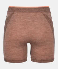 ORTOVOX Baselayer^230 COMPETITION BOXER W bloom