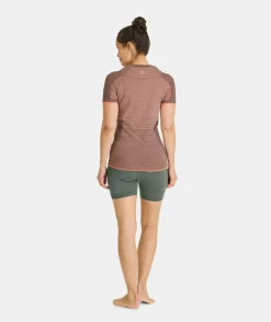 ORTOVOX Baselayer^230 COMPETITION BOXER W bloom