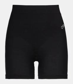 ORTOVOX Baselayer^230 COMPETITION BOXER W blackraven