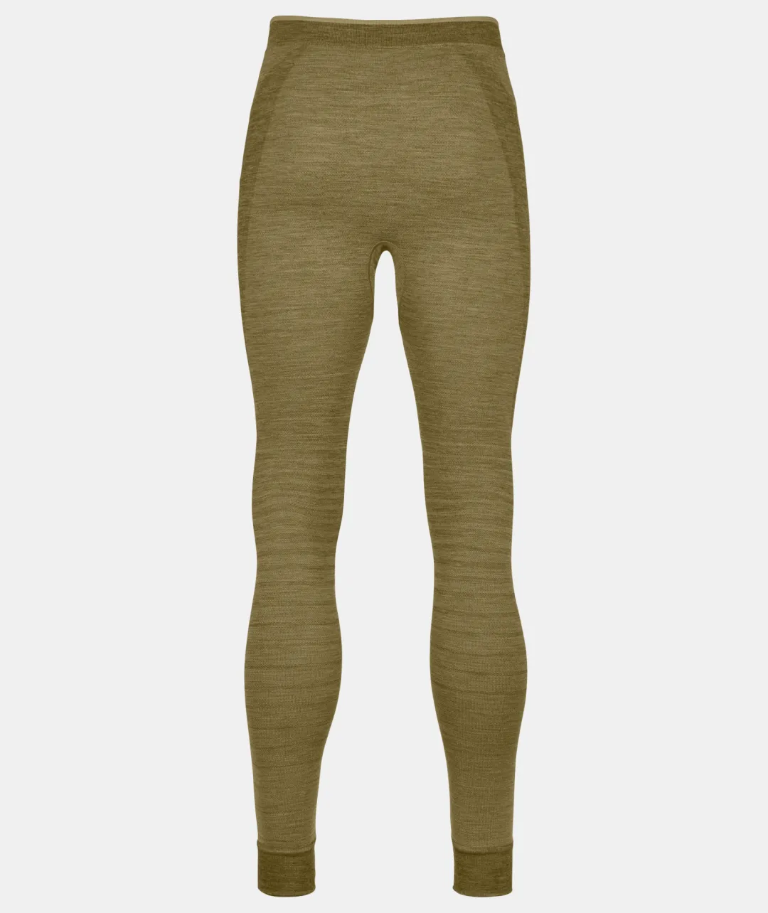 ORTOVOX Baselayer^230 COMPETITION LONG PANTS M wildherbs