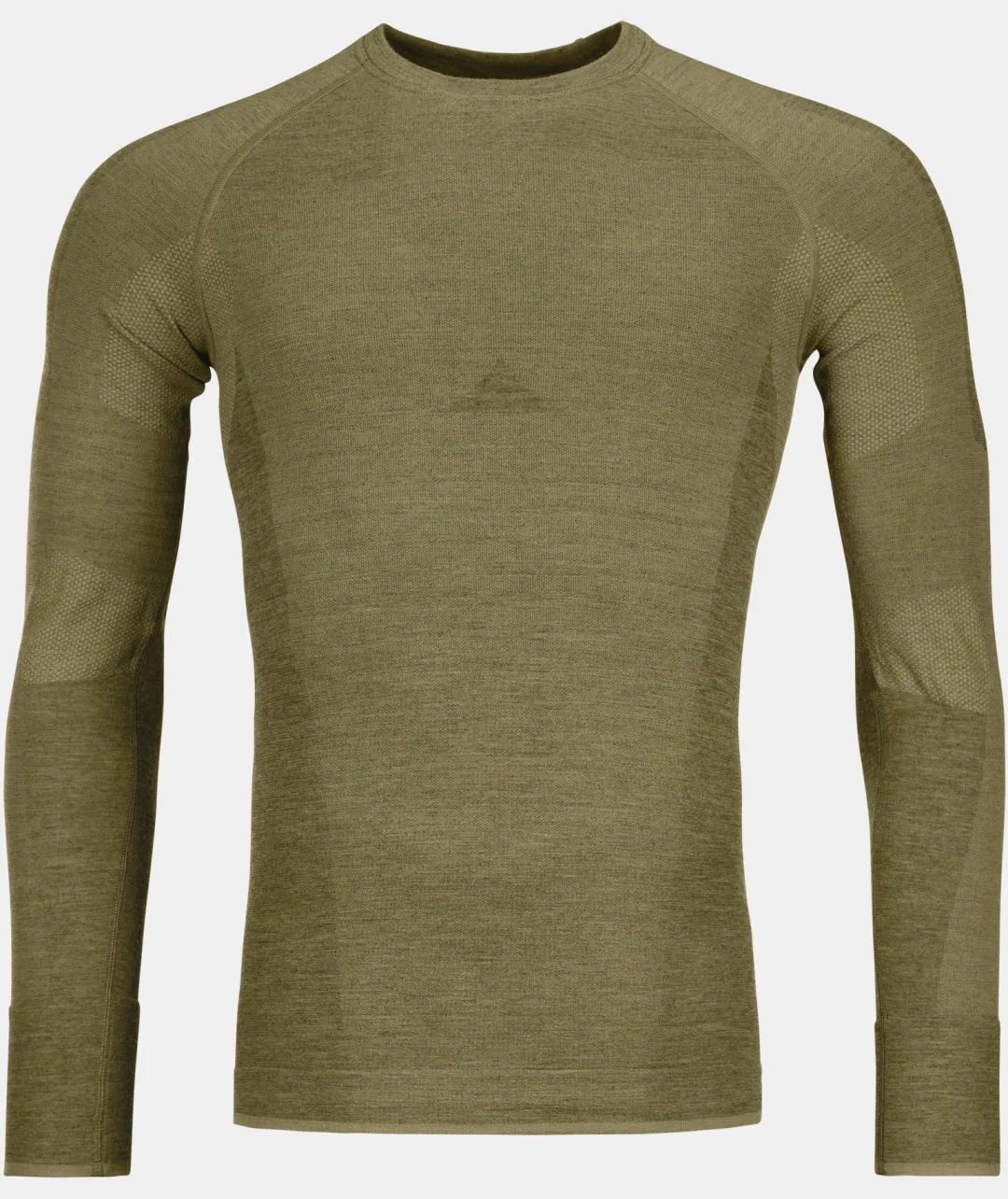 ORTOVOX Baselayer^230 COMPETITION LONG SLEEVE M wildherbs