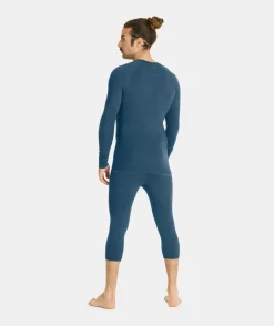 ORTOVOX Baselayer^230 COMPETITION LONG SLEEVE M wildherbs