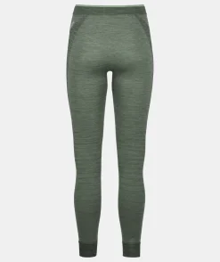 ORTOVOX Baselayer^230 COMPETITION LONG PANTS W arcticgrey