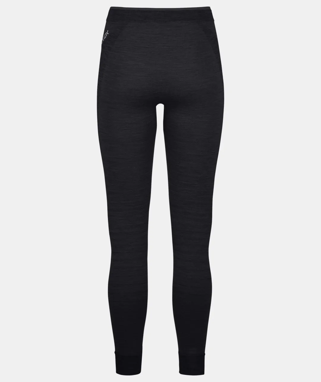 ORTOVOX Baselayer^230 COMPETITION LONG PANTS W blackraven
