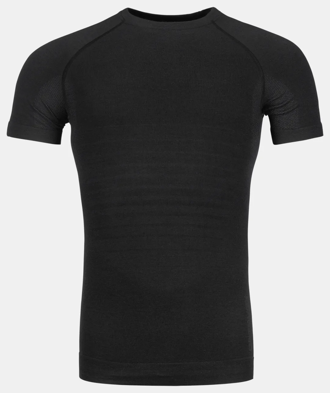 ORTOVOX Baselayer^230 COMPETITION SHORT SLEEVE M blackraven