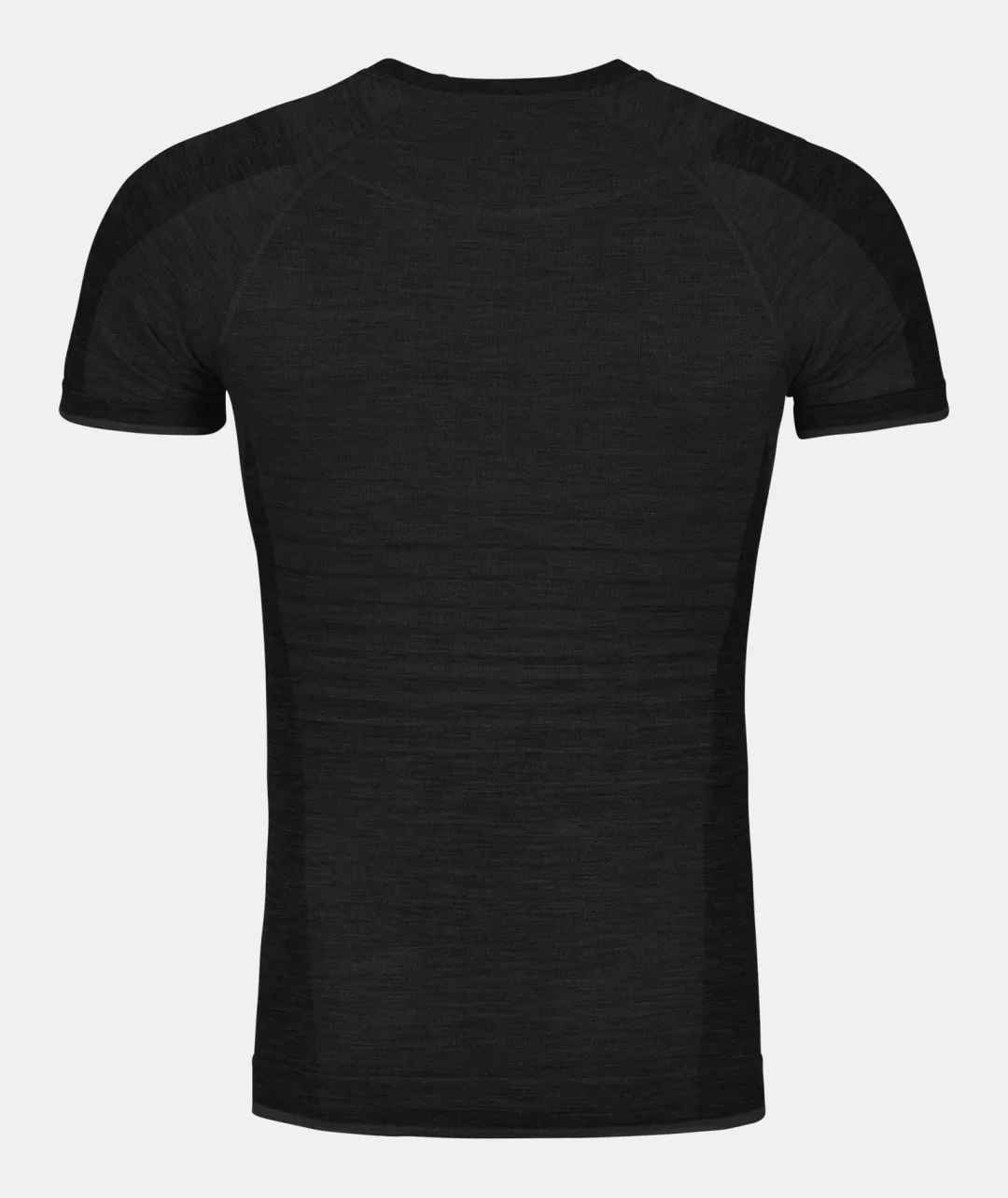 ORTOVOX Baselayer^230 COMPETITION SHORT SLEEVE M blackraven