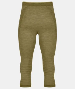 ORTOVOX Baselayer^230 COMPETITION SHORT PANTS M wildherbs