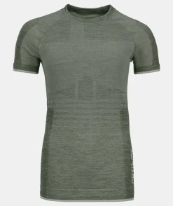 ORTOVOX Baselayer^230 COMPETITION SHORT SLEEVE W arcticgrey