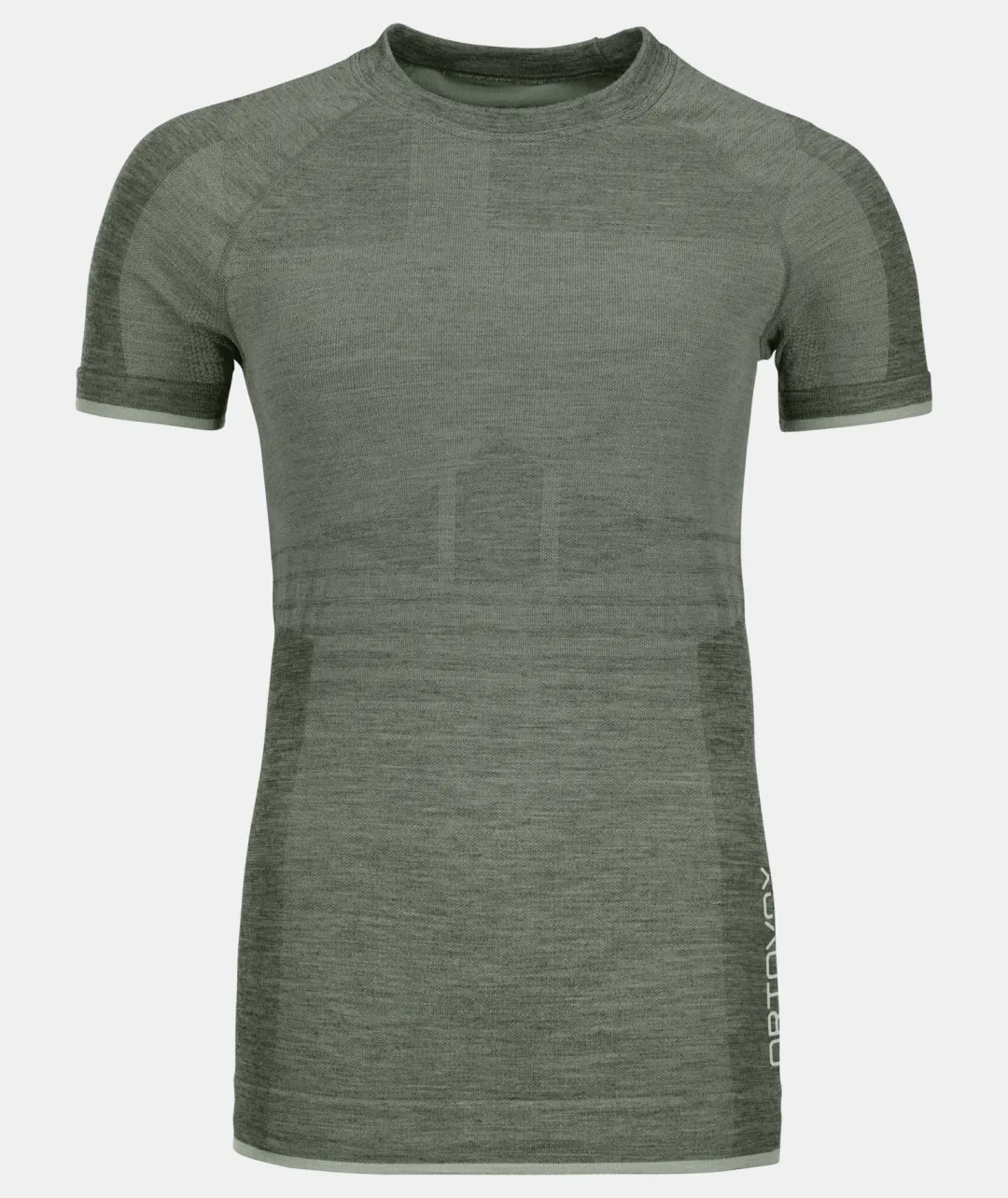 ORTOVOX Baselayer^230 COMPETITION SHORT SLEEVE W arcticgrey