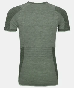 ORTOVOX Baselayer^230 COMPETITION SHORT SLEEVE W arcticgrey