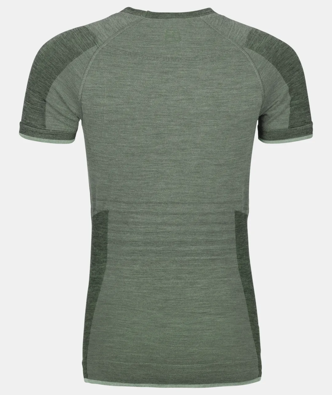 ORTOVOX Baselayer^230 COMPETITION SHORT SLEEVE W arcticgrey