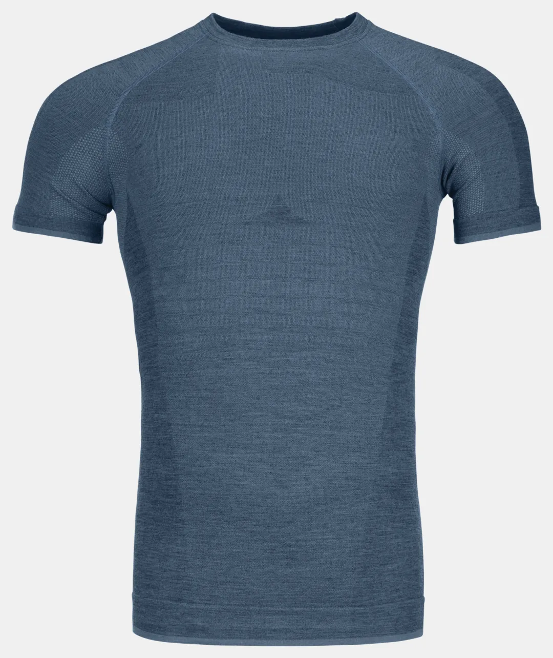 ORTOVOX Baselayer^230 COMPETITION SHORT SLEEVE M petrolblue