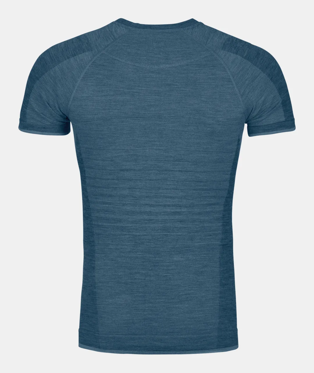 ORTOVOX Baselayer^230 COMPETITION SHORT SLEEVE M petrolblue