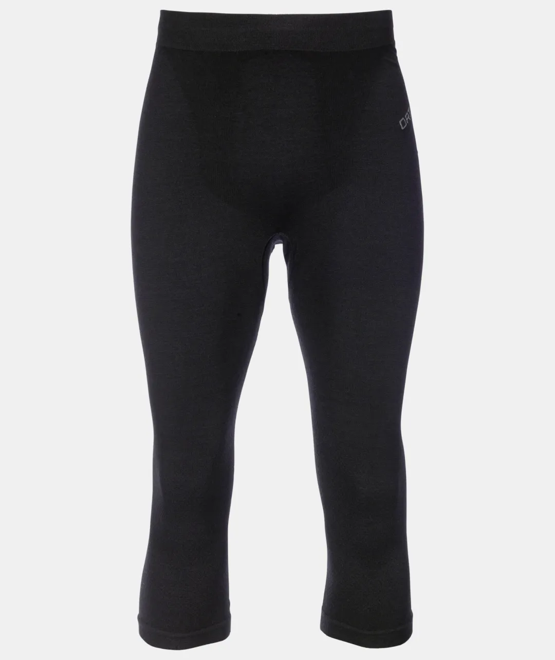 ORTOVOX Baselayer^230 COMPETITION SHORT PANTS M blackraven