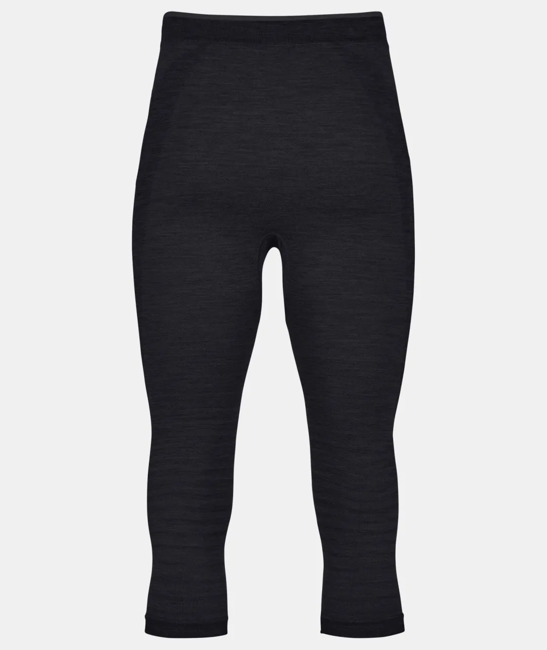 ORTOVOX Baselayer^230 COMPETITION SHORT PANTS M blackraven